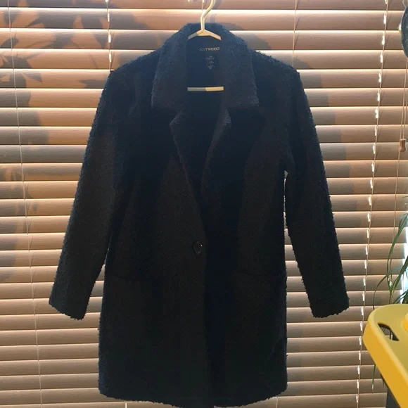 Jacket - Picture 2 of 6